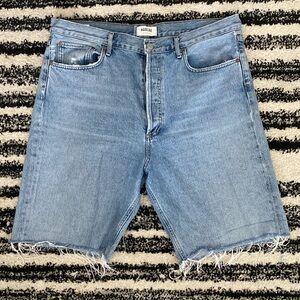 Agolde 90s Shorts